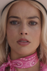 Barbie [What Was I Made For]